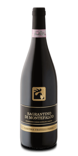 Montefalco Sagrantino DOCG