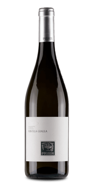 Ribolla Gialla Collio DOC