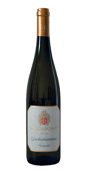 Gewürztraminer Trentino DOC "Tramonti"