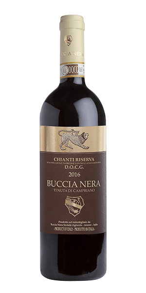 Chianti riserva DOCG Tenuta Di Campriano