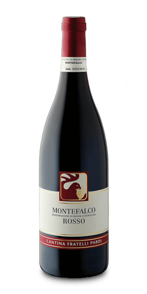 Montefalco Rosso DOC