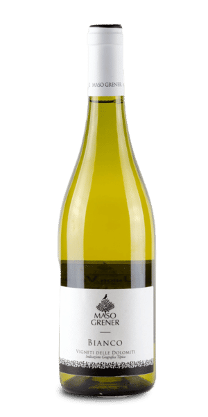 Bianco Chardonnay & Sauvignon Vigneti delle Dolomiti IGT