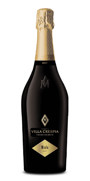 Franciacorta DOCG Brut "Miolo"