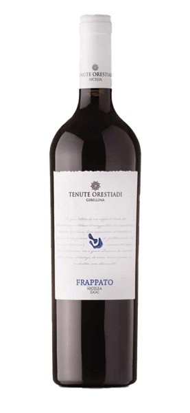 Frappato Terre Siciliane DOC