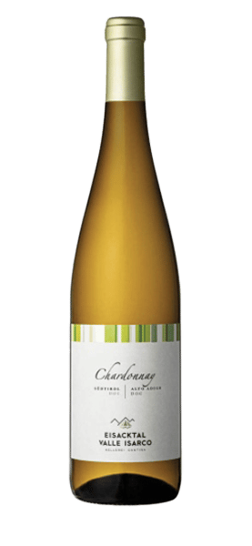 Chardonnay Alto Adige DOC