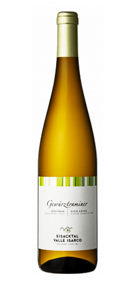 Gewurztraminer Alto Adige DOC