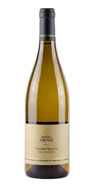 Vigna Tratta Sauvignon Trentino DOC