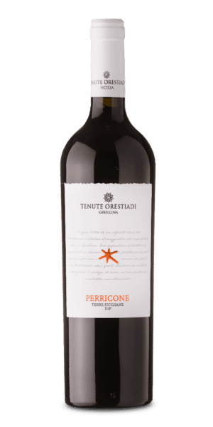 Perricone Sicilia DOC