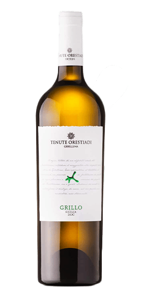 Grillo Sicilia DOC