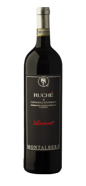 Ruché di Castagnole Monferrato DOCG "Laccento"