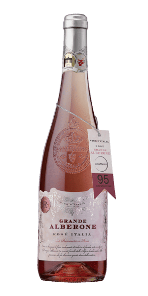 Grande Alberone Primavera Rosé