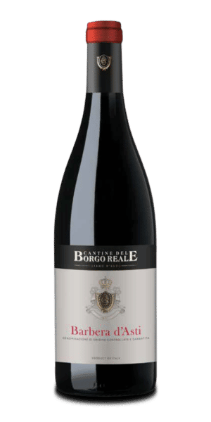 Barbera d'Asti DOCG