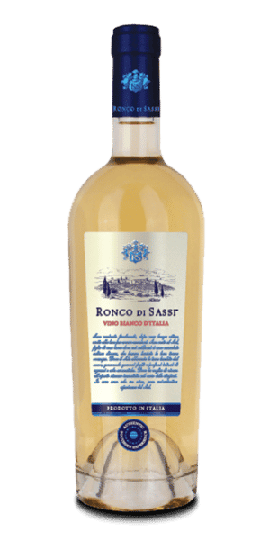 Ronco di Sassi Bianco