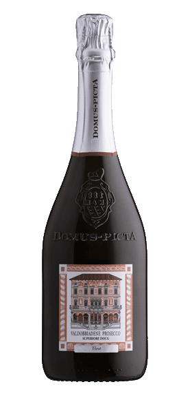 Prosecco Superiore Brut DOCG