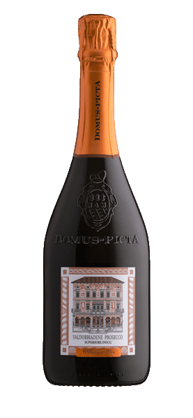 Prosecco Superiore Dry Millesimato DOCG