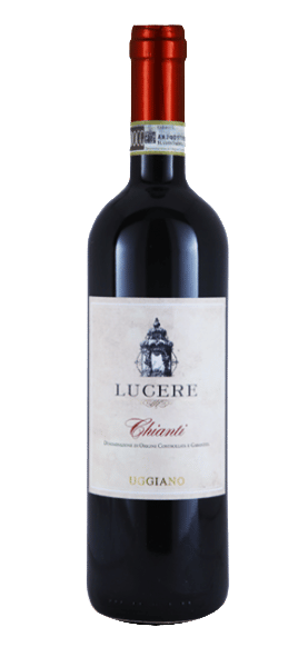 Chianti DOCG Lucere