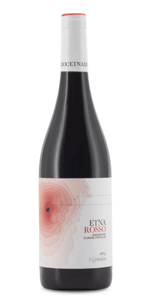 Etna Rosso DOC