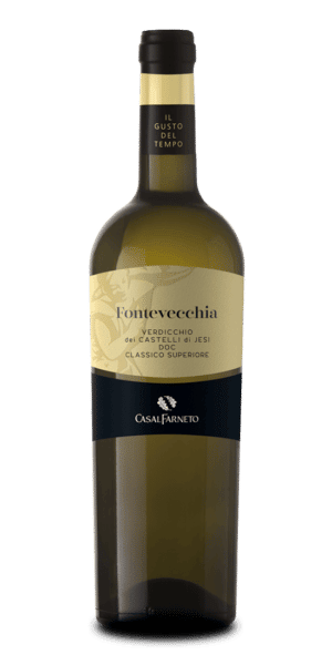 Verdicchio Castelli di Jesi DOC Classico Superiore "Fontevecchia"