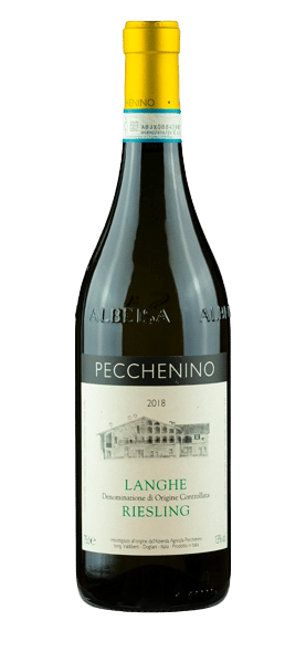 Langhe Riesling DOC