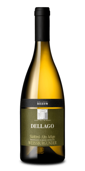 Alto Adige Pinot Bianco DOC Dellago