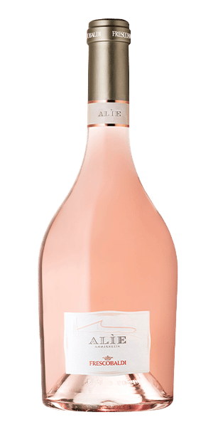 Aliè Rosé Toscana IGT