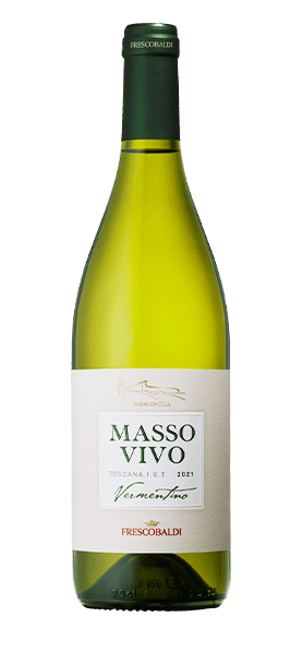 "Massovivo Ammiraglia" Vermentino IGT