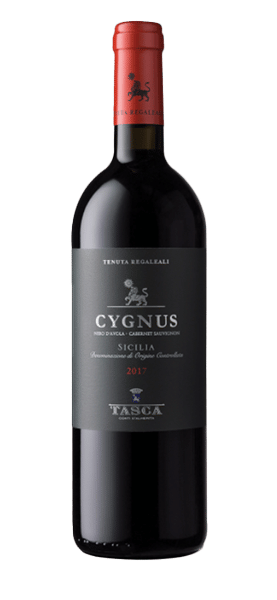 Cygnus Sicilia DOC