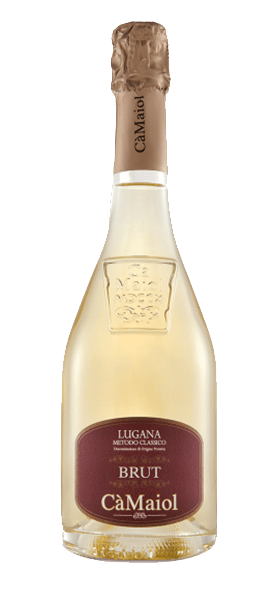 Lugana Metodo Classico DOC Brut