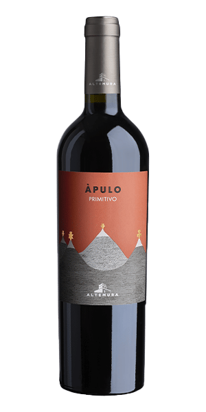 Apulo Primitivo Salento IGT