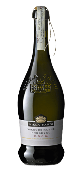 Valdobbiadene Prosecco Superiore DOCG Frizzante Spago