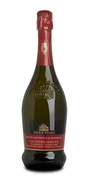 Valdobbiadene Prosecco Sup. DOCG Rive S. Pietro