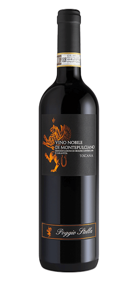 Vino Nobile di Montepulciano DOCG