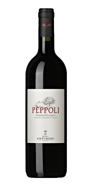 Pèppoli Chianti Classico DOCG