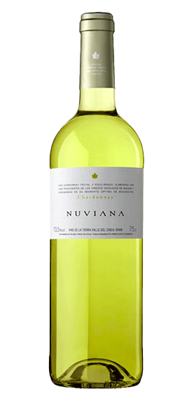 Nuviana Vino Blanco