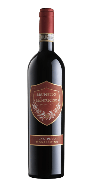 Brunello di Montalcino DOCG San Polo