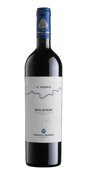 Il Seggio Bolgheri DOC