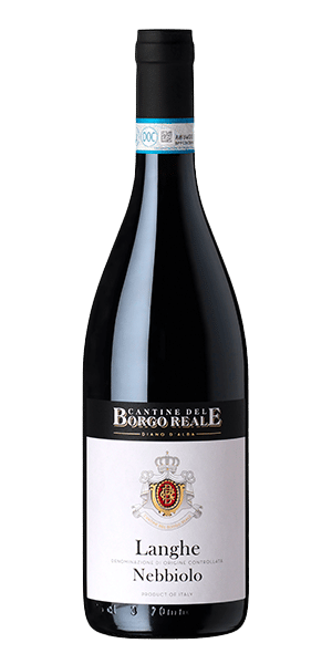 Nebbiolo Langhe DOC