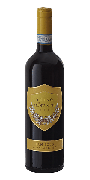 Rosso di Montalcino DOC San Polo