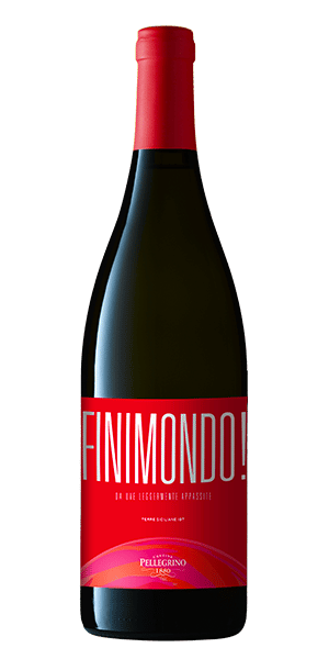 "Finimondo!" Terre Siciliane IGT Rosso