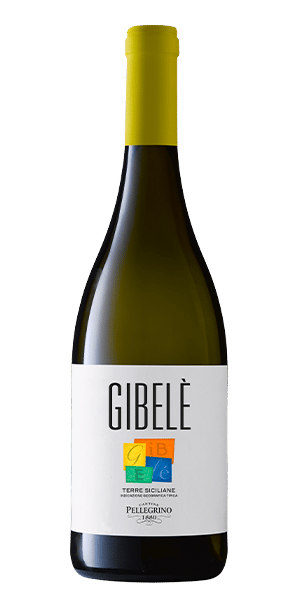 "Gibelè" Zibibbo Terre Siciliane IGT