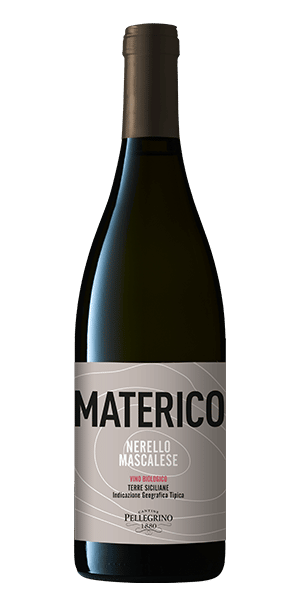 "Materico" Terre Siciliane IGT Rosso