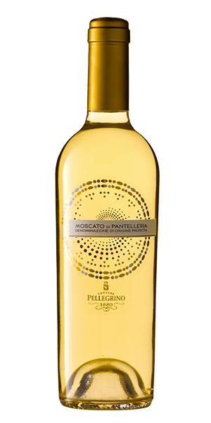 Moscato naturale di Pantelleria DOC