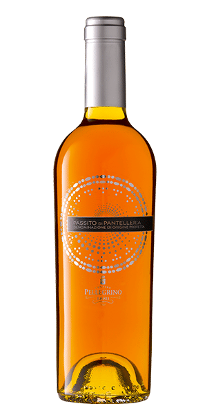 Passito naturale di Pantelleria DOC