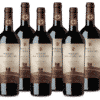 Paket mit 6 Flaschen Poggio del Concone Toscana IGT 2019