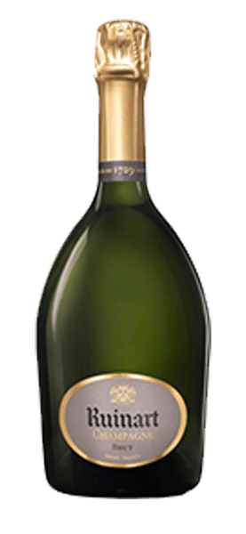 Champagne Brut "R de Ruinart" Ruinart