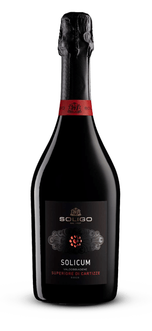 Solicum Cartizze Brut DOCG