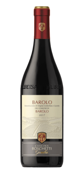 Barolo del Comune di Barolo