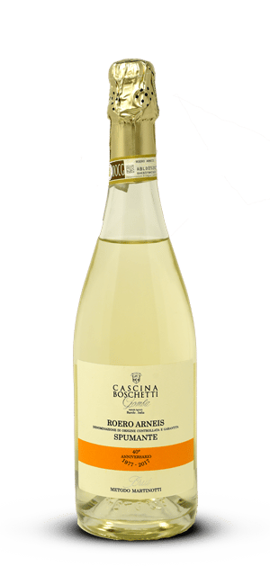 Roero Arneis Spumante Brut