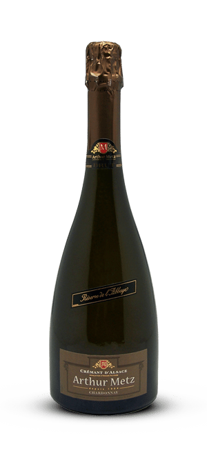 Arthur Metz Reserve De l'Abbaye Brut