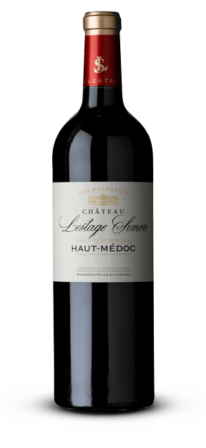 Chateau Lestage Simon Haut Medoc